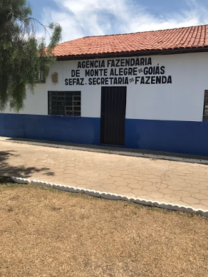 Munícipes de Campos Belos estão chateados com Eduardo Terra e acusam o prefeito de nada fazer para manter órgão do Fisco na cidade