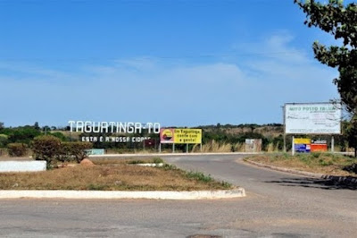 Ex-prefeito de Taguatinga terá bens bloqueados por ato de improbidade administrativa