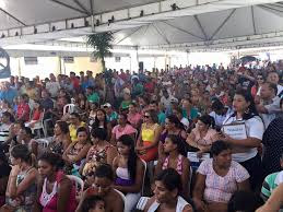 Ação Cidadã chega a 100ª edição contabilizando mais de 670 mil atendimentos em Cavalcante, Teresina e Monte Alegre (GO)