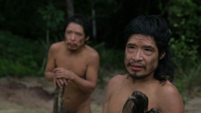 ‘Piripkura’, documentário exclusivo do Curta! sobre índios nômades da Floresta Amazônica, ganha pré-estreia no Festival do Rio