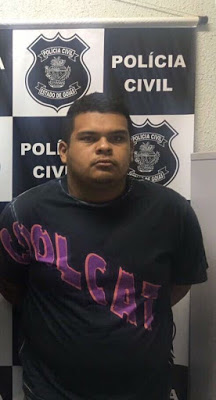Preso é encontrado decapitado na Cadeia Pública de Planaltina de Goiás