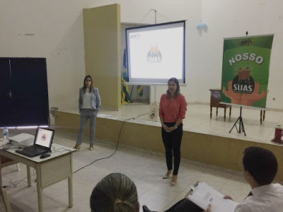 MP-GO leva projeto Nosso Suas a Alvorada do Norte e Simolândia