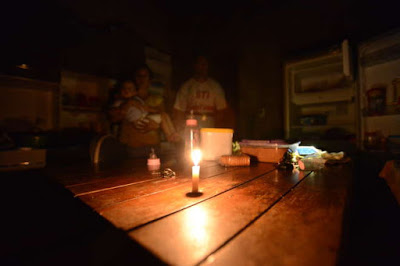 Energia em Campos Belos: um poema à nossa maravilhosa concessionaria