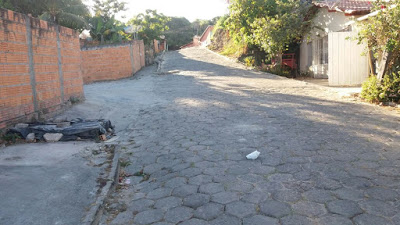 Um boeiro e um descaso de 7 anos que destrói vidas em Arraias (TO)