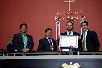 Cidadão do Amazonas