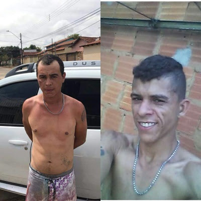 Jovem de Taguatinga (TO) é assassinado em Goiânia pelo próprio irmão. Uma caixa  de fósforo foi o motivo