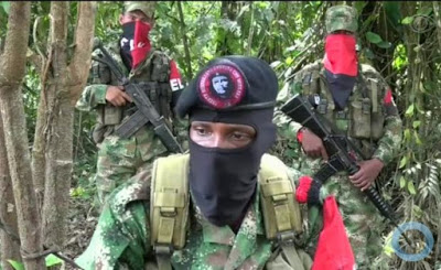 Conflito armado segue na Colômbia apesar de acordo de paz com Farc, diz Anistia