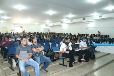 Posse (GO): Autismo é tema da I Conferencia Municipal de Educação