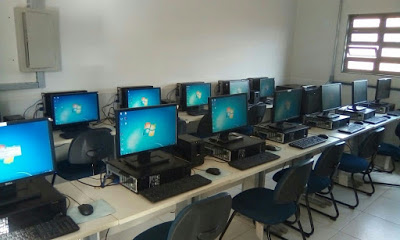 Campos Belos (GO) ganha Colégio de Educação Profissional