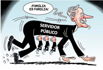 Nepotismo: STF entende que até secretário municipal parente do prefeito é imoralidade administrativa