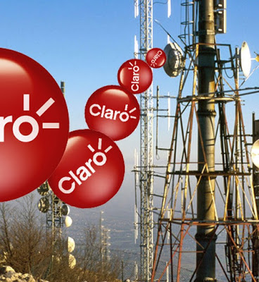 Canabrava há uma semana sem sinal da Claro