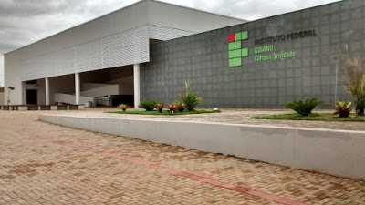 IF Goiano é a segunda melhor instituição de ensino superior pública de Goiás