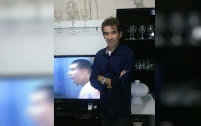 Jornalista é encontrado morto, nu e com marcas de facadas, em Itumbiara (GO)