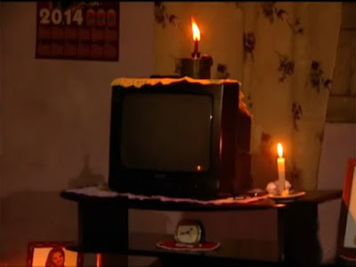 Campos Belos: após a alegria da chuva, tristeza volta a abater comunidade, com falta de luz por quase 24 horas