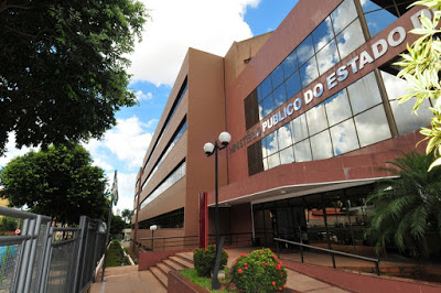 Promotor recomenda suspensão de obra que beneficiaria José Eliton