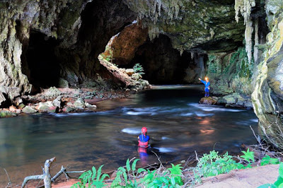 Imagem do meu Goiás: São Domingos, Goiás, Brasil – Terra Ronca.