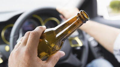 Motorista embriagado que matar ao volante pode pegar oito anos de prisão