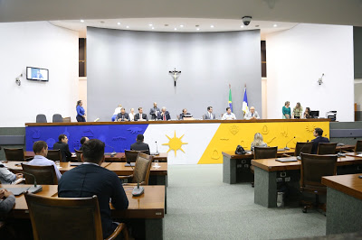 Defensoria Pública debate cobranças de água e esgoto cobradas pela BRK. Empresa presta serviço para Combinado e Dianópolis (TO)
