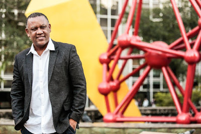 Favela: Celso Athayde é o empreendedor social de 2017
