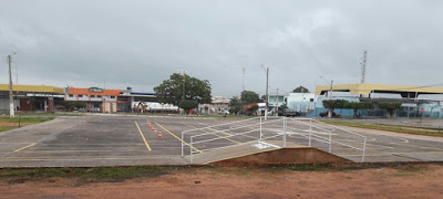 Detran-GO inaugura pista de prova em Mambaí, a primeira do nordeste de Goiás