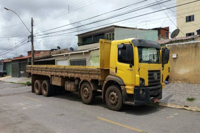 Foragido da Operação Alto Luxo é preso em Formosa (GO)