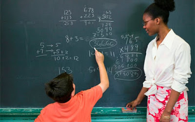 Educação: seleção para professores em Alto Paraíso de Goiás