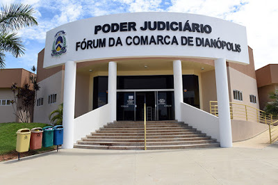 Moradora de Dianópolis (TO)  consegue na Justiça retificar gênero em registro civil