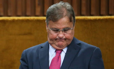 Geddel é dono de 20% de prédio pelo qual fez lobby no governo