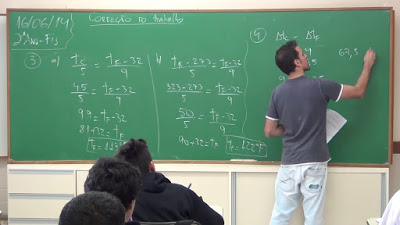Desmotivação: professora de Campos Belos relata drama da classe