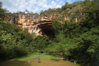Câmara Federal aprova projeto que cria fundo para incentivar turismo no Parque Estadual de Terra Ronca