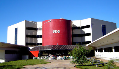 UEG publica resultado preliminar do SAS e Vestibular 2018/1, com vagas para Campos Belos