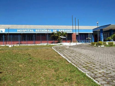 Arraias (TO): Médicos sumiram do plantão, dizem pacientes