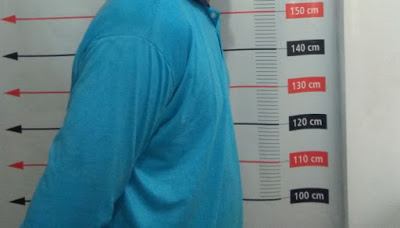 Facada: polícia prende homem acusado de tentativa de homicídio, em Novo Alegre (TO)