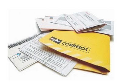 Exercendo a cidadania: fomos interlocutores entre Correios e Prefeitura de Campos Belos, Novo Horizonte e Portal da Serra já estão recebendo correspondências