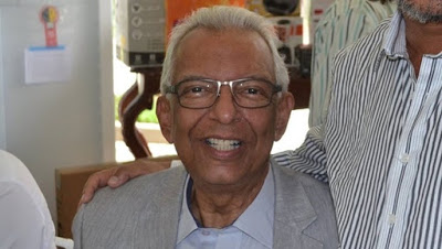 Governo de Goiás decreta luto de três dias pelo falecimento do jornalista campos-belense Isanulfo Cordeiro