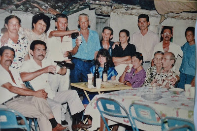 Retrato de família: meu povo em Campos Belos, fins dos anos 80