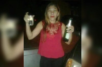 Mulher teria sido enterrada viva e corpo é encontrado mexido no caixão