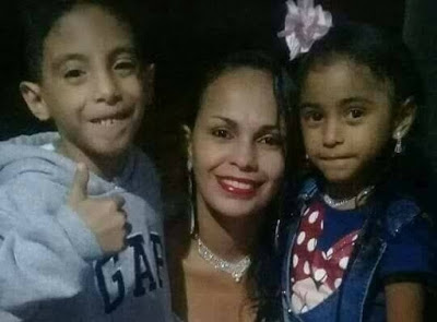 Triplo homicídio em Águas Lindas: polícia diz que mãe foi estuprada após morte