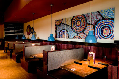 Outback anuncia vagas de emprego em Brasília