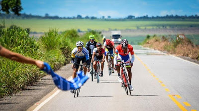 Equipes de Goiás, Brasília, Maranhão, Pará e Bahia enfrentarão tocantinenses na 5ª Volta de Palmas. Há equipes de Campos Belos e Alto Paraíso na parada