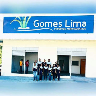 Gomes Lima inaugura novas instalações no próximo dia 12 de maio