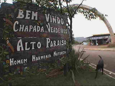 Senado deve votar inclusão de municípios na região integrada do Distrito Federal. Cavalcante, Teresina, Alto Paraíso, Flores e outras cidades viram Entorno do DF