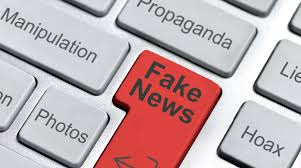 Compartilhamento e divulgação de fake  news é considerado crime contra a honra