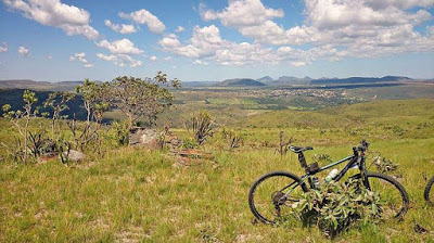 Está valendo: Lei agrega 12 novos municípios à Ride-DF, inclusive Alto Paraíso e Cavalcante (GO)