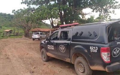 Homem é preso por uso de documento furtado do Detran/TO