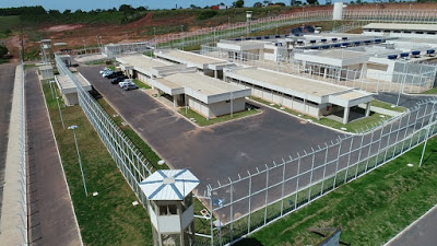 Mãe é indiciada por participação em estupro de bebê em Formosa (GO)
