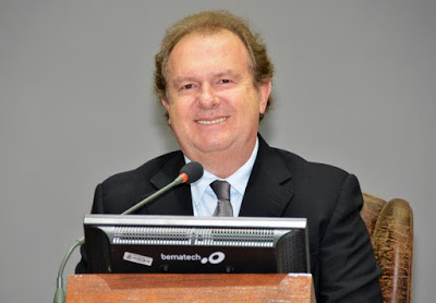 Mauro Carlesse (PHS) esteve em Arraias e Taguatinga neste sábado (16)