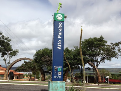 Corregedoria: Alto Paraíso de Goiás é escolhida para realização do 8º Encontro Regional