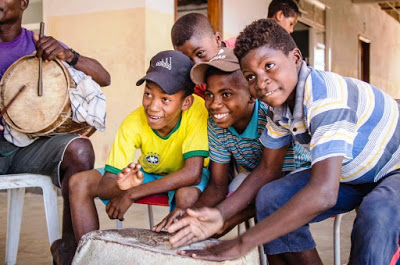 Projeto O que é O que é – Infâncias Kalunga, registra a cultura de comunidades do nordeste goiano