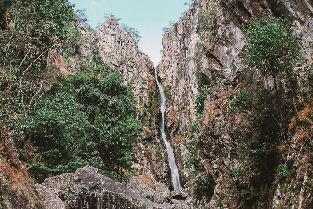 O que fazer em Cavalcante (GO), na Chapada dos Veadeiros